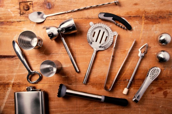 Jégfogó, 18 cm - Kitchen Craft