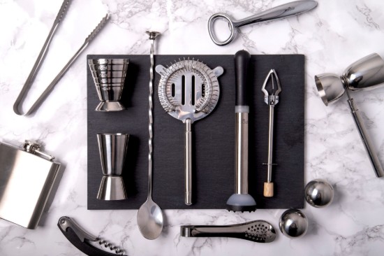 BarCraft - 75 ml -es mérőpohár, rozsdamentes acél