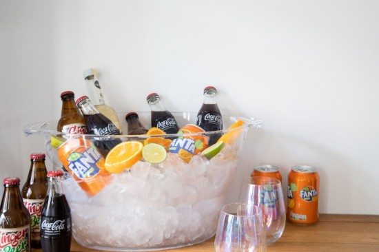 BarCraft palackhűtő edény