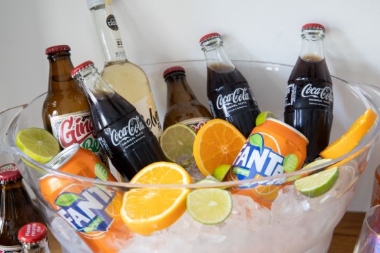 BarCraft palackhűtő edény