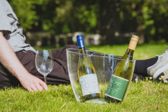 BarCraft dupla palackhűtő edény