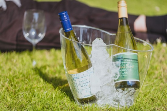 BarCraft dupla palackhűtő edény