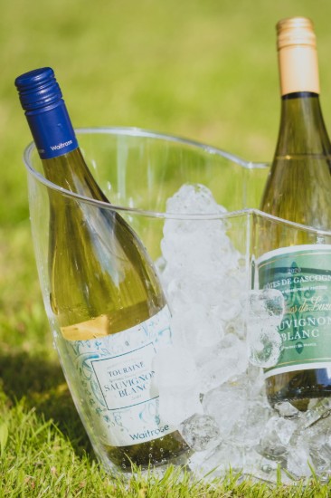 BarCraft dupla palackhűtő edény