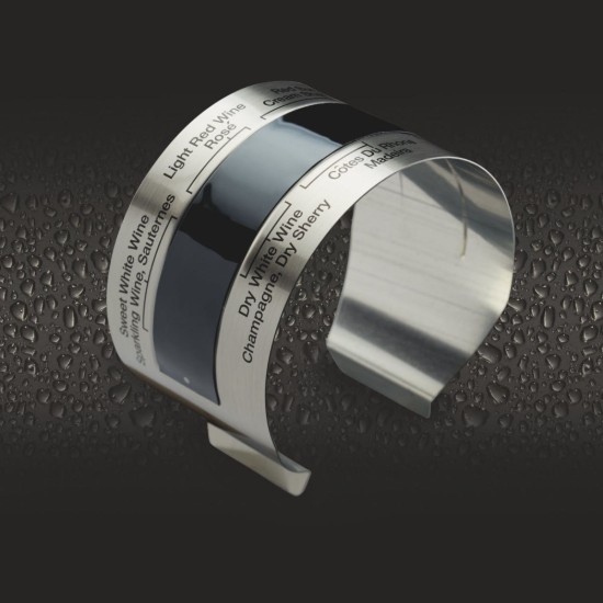 BarCraft borhőmérő palackra