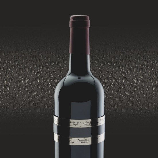 BarCraft borhőmérő palackra