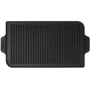 LAVA öntvény rostély 47 x 26 cm