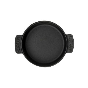 Lava mini öntöttvas edény 14 cm