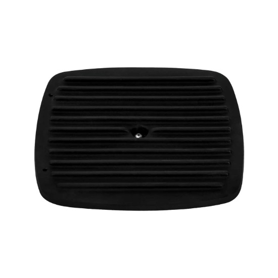 Grillprés, 20 cm - LAVA