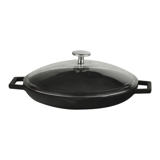 Lava serpenyő fedővel 26 cm