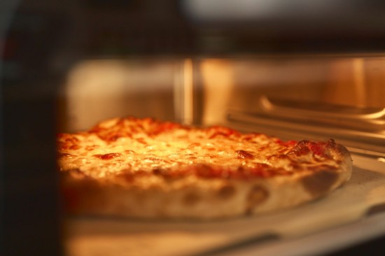 Elektromos pizzasütő Volt 2, Polar White - Ooni