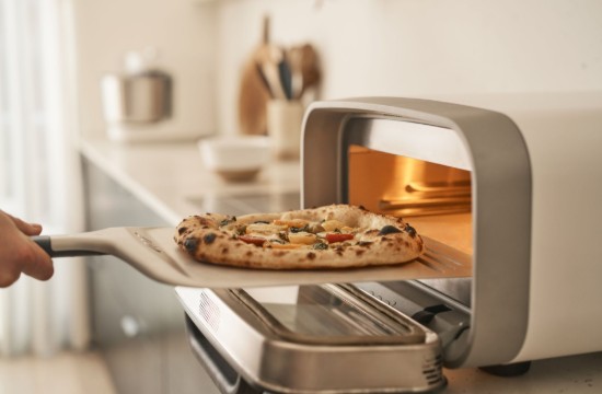 Elektromos pizzasütő Volt 2, Polar White - Ooni