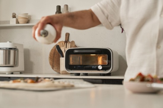 Elektromos pizzasütő Volt 2, Polar White - Ooni