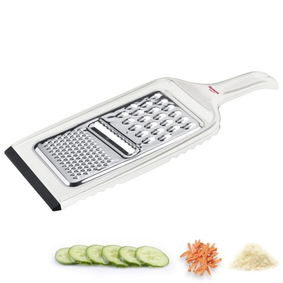 Westmark zöldség és gyümölcs reszelő