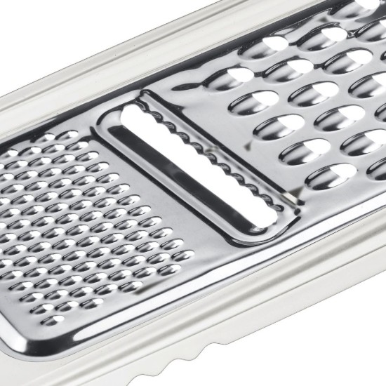 Westmark zöldség és gyümölcs reszelő