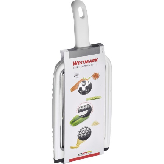 Westmark zöldség és gyümölcs reszelő