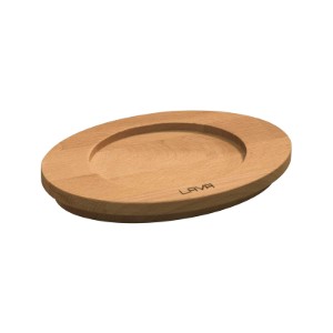 Ovális állvány mini-rakott - LAVA márka