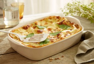 2 részes kerámia sütőtál-készlet, 36,5x23,5cm/30x19cm, agyag - Emile Henry