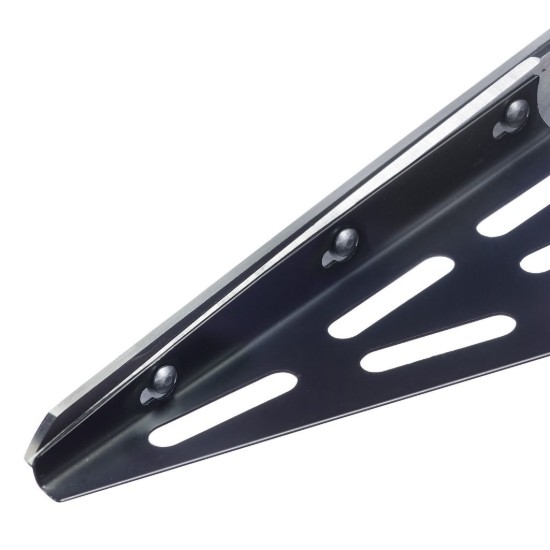 2 az 1-ben pizzaszeletelő olló, rozsdamentes acél, "Antonio" - Westmark