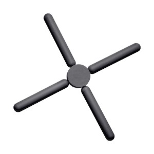 Szilikon alátét forró edényekhez, 22 cm - Westmark