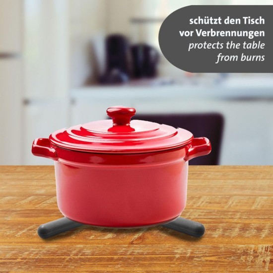 Szilikon alátét forró edényekhez, 22 cm - Westmark