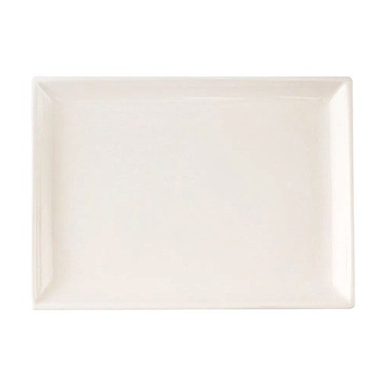 Porland Reggeli tálaló tálca 27 cm Alumilite