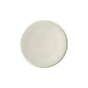 Porland - Porcelán tányér, 18cm, "Alumilite Anillo"