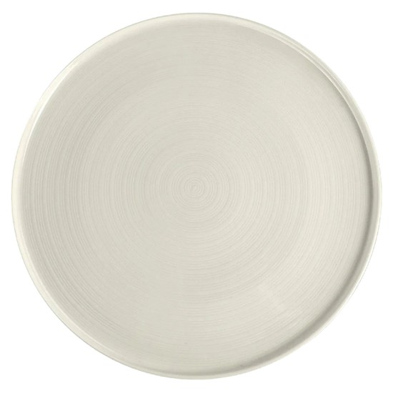 Porcelán tányér, 32,5 cm, "Alumilite Anillo" - Porland