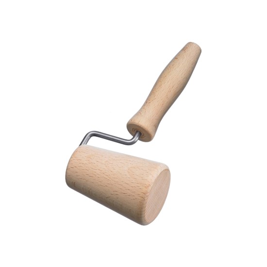 Kúpos tésztanyújtó, bükkfa, "Woody" - Westmark