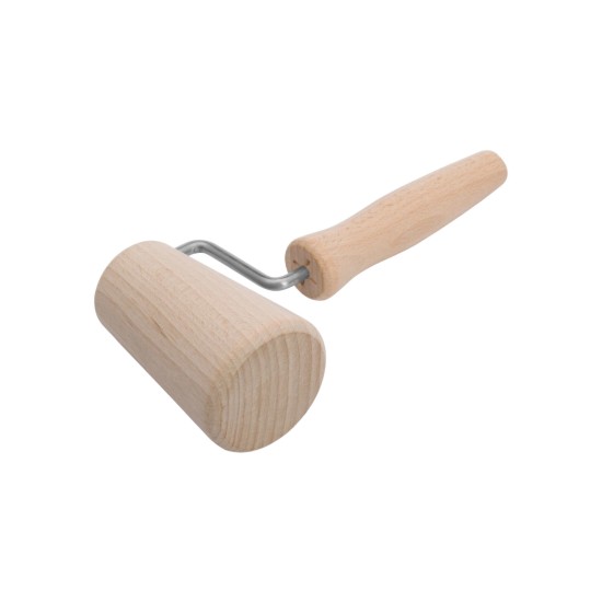 Kúpos tésztanyújtó, bükkfa, "Woody" - Westmark