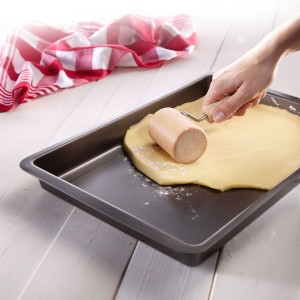 Tésztanyújtó, bükkfa, "Woody" - Westmark