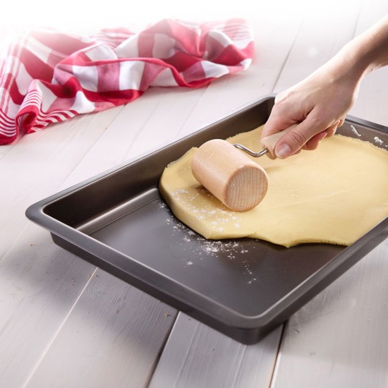 Tésztanyújtó, bükkfa, "Woody" - Westmark