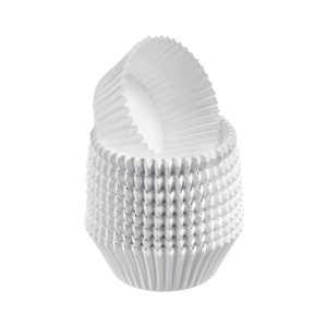 Westmark - 80 db Muffin sütőforma 7,5 cm, papír