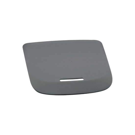 Tésztareszelő kaparóval, rozsdamentes acél, "Spatzl" - Westmark