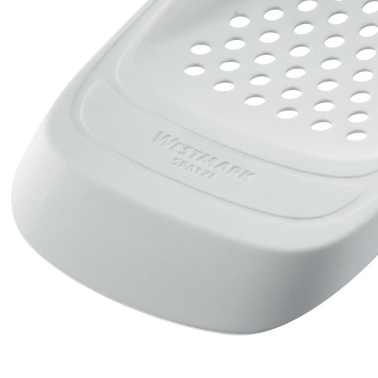 Tésztareszelő kaparóval, rozsdamentes acél, "Spatzl" - Westmark