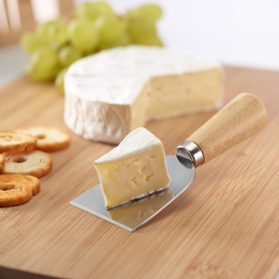 Sajtkés készlet, 5 darabos, rozsdamentes acél - Westmark