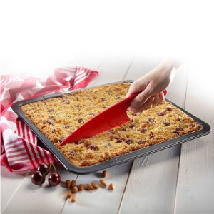 Westmark állítható sütőtepsi 33 x 33-55 cm