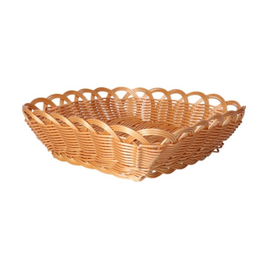 Kesper élelmiszeres kosár 29 x 29 x 9 cm