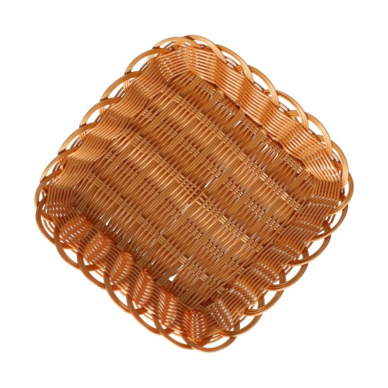 Kesper élelmiszeres kosár 29 x 29 x 9 cm