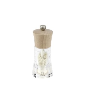 Nedves tengeri sóőrlő, 14 cm, "Oleron Z", Natúr - Peugeot