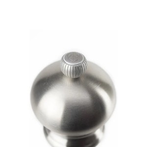 Sódaráló, rozsdamentes acél, 22 cm, "Paris Chef u'Select Z", Stainless Steel - Peugeot