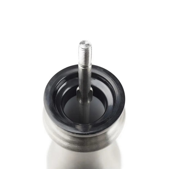 Sódaráló, rozsdamentes acél, 22 cm, "Paris Chef u'Select Z", Stainless Steel - Peugeot