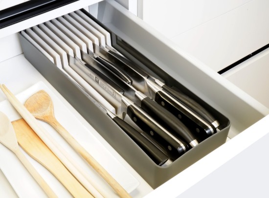 Késrendező, polipropilén - Zokura