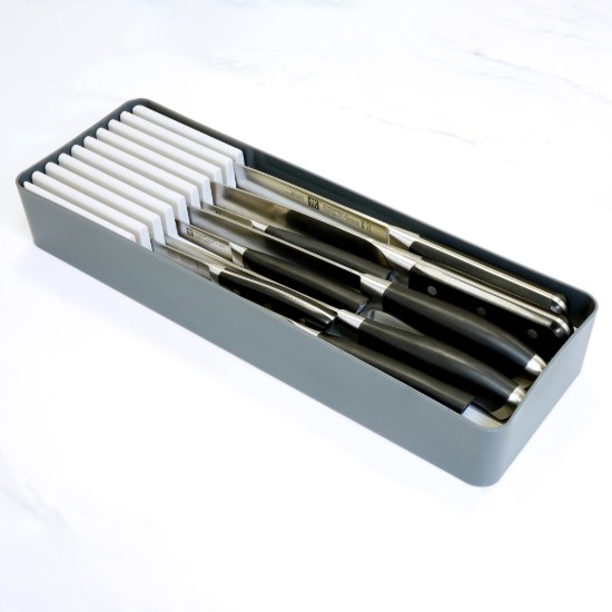 Késrendező, polipropilén - Zokura