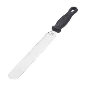 de Buyer - Cukrász spatula, 25 cm, rozsdamentes acél