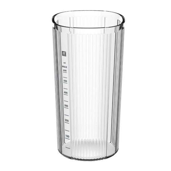 Botmixer, 800 W, "Enfinigy", fekete - Zwilling