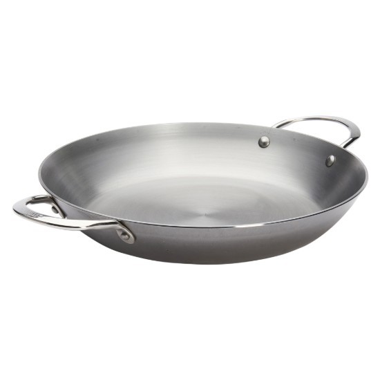 de Buyer - "Mineral B" 32 cm-es paella serpenyő