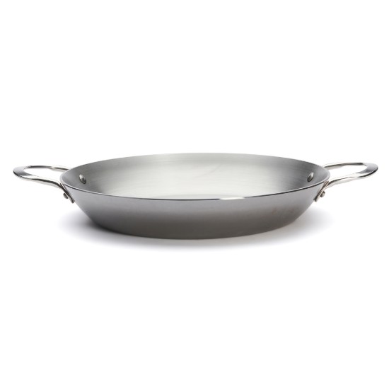 de Buyer - "Mineral B" 32 cm-es paella serpenyő
