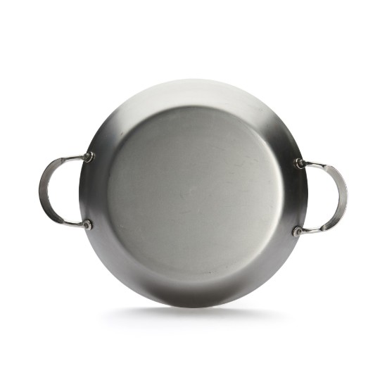 de Buyer - "Mineral B" 32 cm-es paella serpenyő