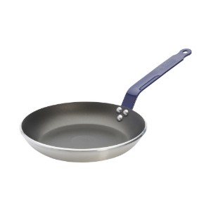 de Buyer -  "CHOC HACCP" Tapadásmentes serpenyő, 24 cm, kék