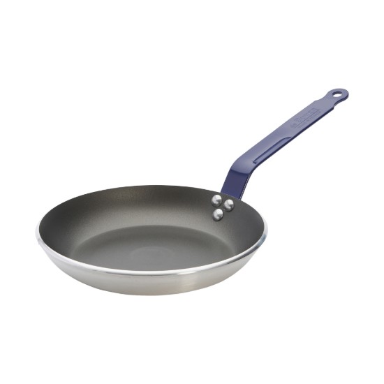 de Buyer -  "CHOC HACCP" Tapadásmentes serpenyő, 24 cm, kék